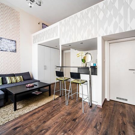 Elisabeth Apartments Budapest Exterior foto