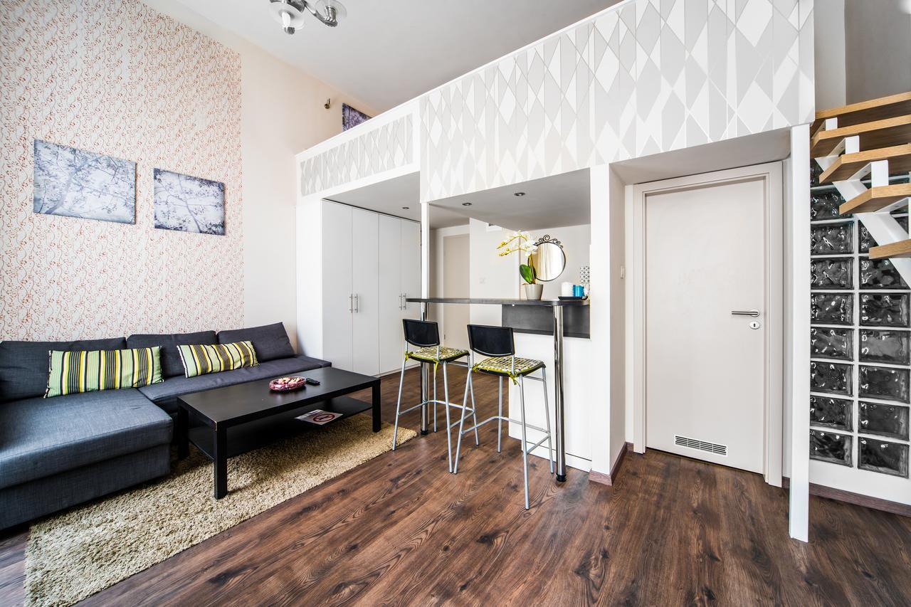 Elisabeth Apartments Budapest Exterior foto