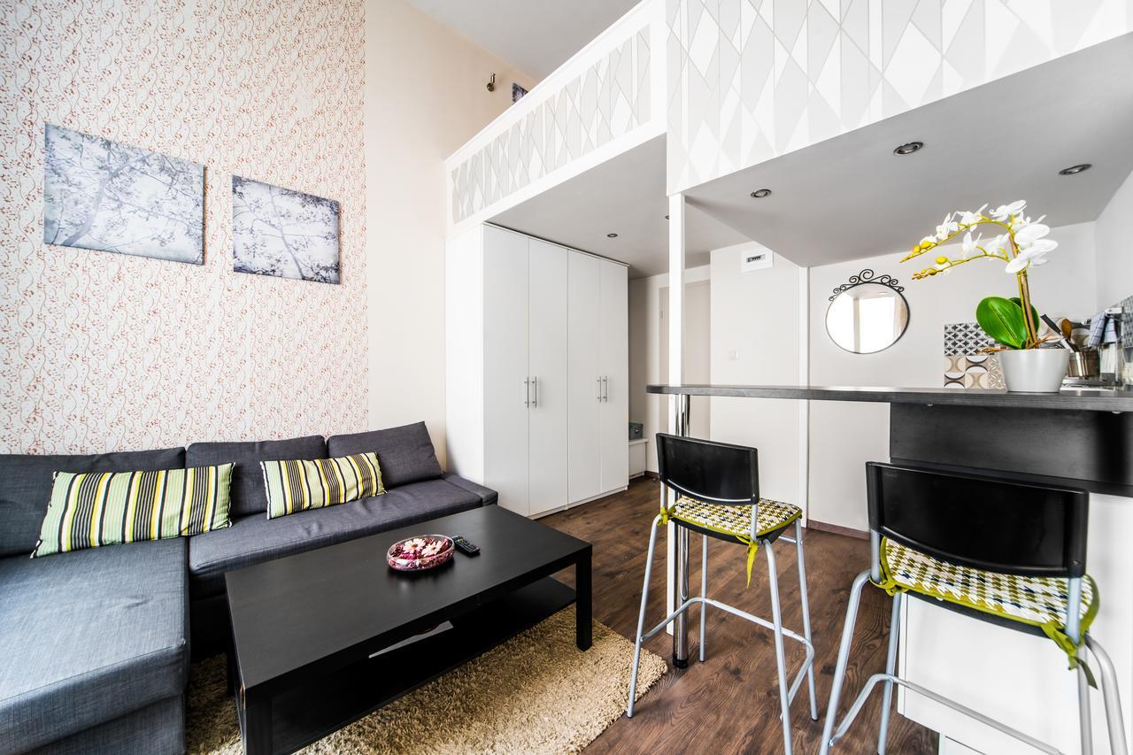 Elisabeth Apartments Budapest Exterior foto